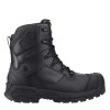 Magnum Highway 8.0 Black S7S Metal Free Waterproof Safety Boots Magnum Highway 8.0 Black S7S Metal Free Waterproof Safety Boots