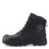 Magnum Storm Force 6.0 Black S7S Metal Free Waterproof Safety Boots Magnum Storm Force 6.0 Black S7S Metal Free Waterproof Safety Boots