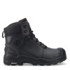 Magnum Storm Force 6.0 Black S7S Metal Free Waterproof Safety Boots Magnum Storm Force 6.0 Black S7S Metal Free Waterproof Safety Boots