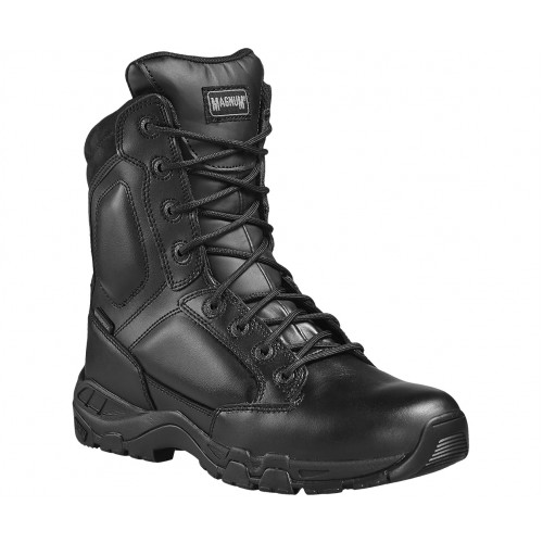 Magnum Viper Pro 8.0 Leather Waterproof Uniform Boots