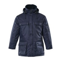 Mascot Originals 00510 Parka Jacket Navy