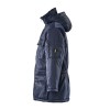 Mascot Originals 00510 Parka Jacket Navy