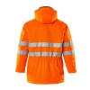 Mascot Quebec Safe Arctic 00510 Orange Parka Jacket Mascot Quebec Safe Arctic 00510 Orange Parka Jacket