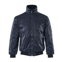 Mascot Originals 00516 Pilot Jacket Navy