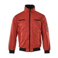 Mascot Originals 00516 Pilot Jacket Red