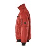 Mascot Originals 00516 Pilot Jacket Red
