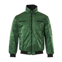 Mascot Originals 00516 Pilot Jacket Green