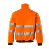 Mascot Alaska Safe Arctic 00516 Orange Pilot Jacket Mascot Alaska Safe Arctic 00516 Orange Pilot Jacket
