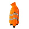 Mascot Alaska Safe Arctic 00516 Orange Pilot Jacket Mascot Alaska Safe Arctic 00516 Orange Pilot Jacket