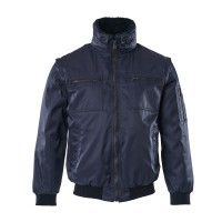 Mascot Originals 00520 Pilot Jacket Navy