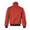Mascot Originals 00520 Pilot Jacket Red Mascot Originals 00520 Pilot Jacket Red