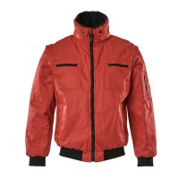 Mascot Originals 00520 Pilot Jacket Red
