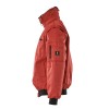 Mascot Originals 00520 Pilot Jacket Red Mascot Originals 00520 Pilot Jacket Red