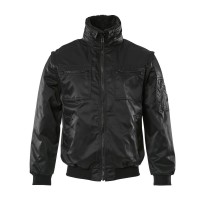 Mascot Originals 00520 Pilot Jacket Black