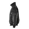 Mascot Originals 00520 Pilot Jacket Black