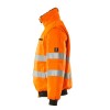 Mascot Innsbruck Safe Arctic 00520 Orange Pilot Jacket Mascot Innsbruck Safe Arctic 00520 Orange Pilot Jacket