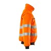 Mascot Innsbruck Safe Arctic 00520 Orange Pilot Jacket Mascot Innsbruck Safe Arctic 00520 Orange Pilot Jacket