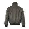 Mascot Originals 00520 Pilot Jacket Anthracite Mascot Originals 00520 Pilot Jacket Anthracite