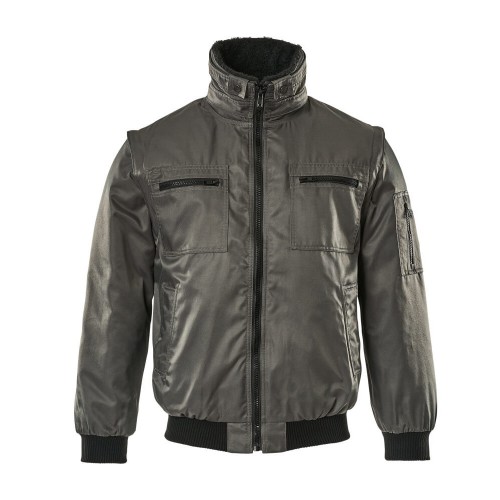 Mascot Originals 00520 Pilot Jacket Anthracite Mascot Originals 00520 Pilot Jacket Anthracite