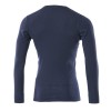 Mascot Crossover Kiruna Functional Under Shirt Navy
