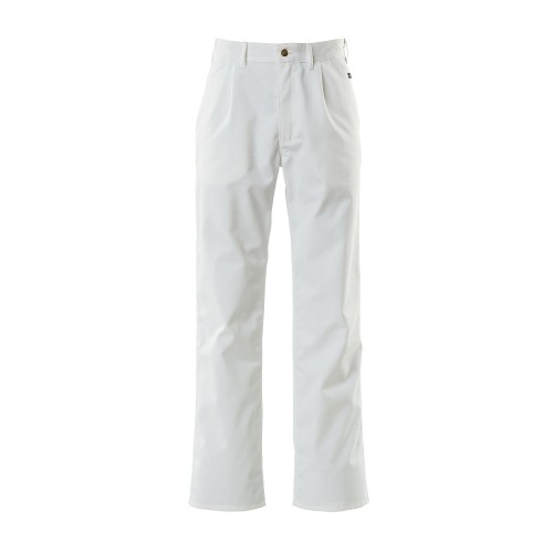 Mascot Originals Montana Pants White Mascot Originals Montana Pants White