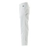 Mascot Originals Montana Pants White Mascot Originals Montana Pants White