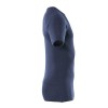 Mascot Crossover Kalix Functional Under Shirt Short-sleeved Navy