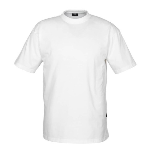 Mascot Crossover 00782 T-Shirt White Mascot Crossover 00782 T-Shirt White