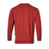 Mascot Crossover 00784 Sweatshirt Red