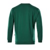 Mascot Crossover 00784 Sweatshirt Green