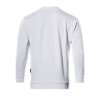 Mascot Crossover 00784 Sweatshirt White