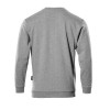Mascot Crossover 00784 Sweatshirt Grey-Flecked