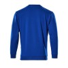 Mascot Crossover 00784 Sweatshirt Royal Mascot Crossover 00784 Sweatshirt Royal