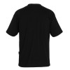 Mascot Crossover 00788 T-Shirt Black Mascot Crossover 00788 T-Shirt Black