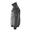 Mascot Image 00922 Pilot Jacket Anthracite Black Mascot Image 00922 Pilot Jacket Anthracite Black
