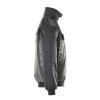 Mascot Image 00922 Pilot Jacket Anthracite Black Mascot Image 00922 Pilot Jacket Anthracite Black