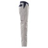 Mascot Image 00979 Trousers With Kneepad Pockets Light Grey Navy Mascot Image 00979 Trousers With Kneepad Pockets Light Grey Navy