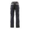 Mascot Image 00979 Trousers With Kneepad Pockets Black Anthracite Mascot Image 00979 Trousers With Kneepad Pockets Black Anthracite