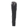 Mascot Image 00979 Trousers With Kneepad Pockets Black Anthracite Mascot Image 00979 Trousers With Kneepad Pockets Black Anthracite