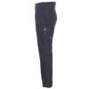 Mascot Hardwear 03079 Trousers With Thigh Pockets Navy