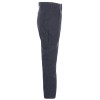 Mascot Hardwear 03079 Trousers With Thigh Pockets Navy