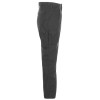 Mascot Hardwear 03079 Trousers With Thigh Pockets Black
