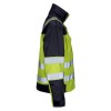 Mascot Genova Safe Image 05023 Yellow Navy Winter Jacket Mascot Genova Safe Image 05023 Yellow Navy Winter Jacket