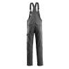 Mascot Multisafe Freibourg Bib & Brace With Kneepad Pockets - Dark Anthracite Mascot Multisafe Freibourg Bib & Brace With Kneepad Pockets - Dark Anthracite