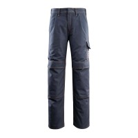 Mascot Bex Multi Safe 06679 Trousers With Kneepad Pockets Dark Navy