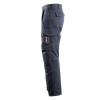 Mascot Bex Multi Safe 06679 Trousers With Kneepad Pockets Dark Navy