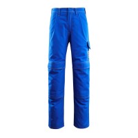 Mascot Bex Multi Safe 06679 Trousers With Kneepad Pockets Royal