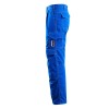 Mascot Bex Multi Safe 06679 Trousers With Kneepad Pockets Royal