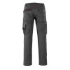 Mascot Frontline 07279 Trousers With Thigh Pockets Dark Anthracite