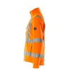Mascot Calgary Safe Arctic 08005 Softshell Jacket Orange Class 3 Mascot Calgary Safe Arctic 08005 Softshell Jacket Orange Class 3